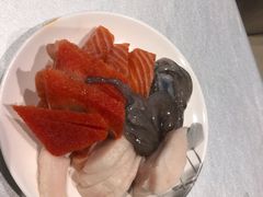 -海天盛宴新派海鲜自助餐厅(群力店)