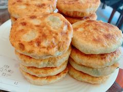 牛庄馅饼-高晓山馅饼