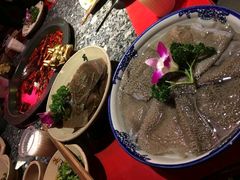-蜀大侠火锅(国际购物店)