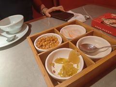 -闽上鲜·福建菜(龙湖滨江天街店)