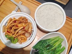 -72街荷叶饭(东方宝泰广场店)