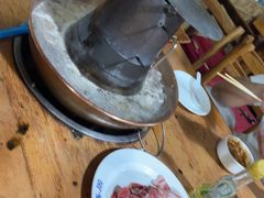 -元盛居(生态大街店)