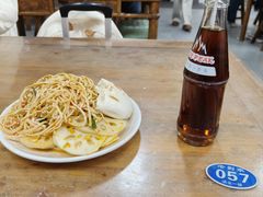 -老刘家泡馍·陕西老字号(钟楼广济街店)