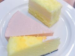 -海中洲国际大酒店-自助餐厅