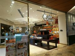 -檬舒舒MonChouChou(环球金融中心店)