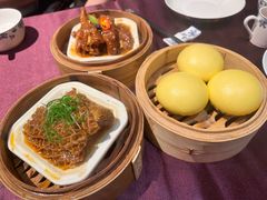 -粤匠·澳门点心粤菜海鲜(澳门半岛店)