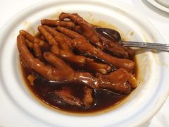 -白天鹅宾馆-宏图府餐厅