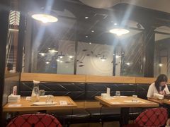 大堂-鱼酷活鱼烤鱼(梅江印象城店)