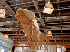 -一井烧肉·活鳗·寿司(望京SOHO店)