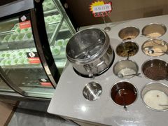 -野妹经典火锅(民治店)