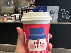 -瑞幸咖啡(三里屯SOHO-6号楼店)