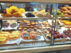 -PAPER STONE BAKERY(天环店)