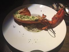 -Amanda餐厅(长乐路店)