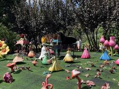 -安徒生童话乐园