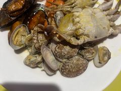 -海韵之星邮轮水会(明发商业广场店)