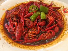 -盱眙虾神龙虾(於氏总店)