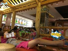 -汤森悠生活文化汤(江宁万达店)