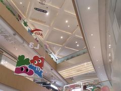 -天河领展广场
