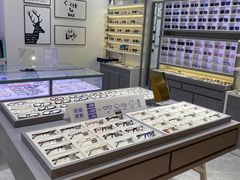 -ALPS阿尔卑斯眼镜(我格广场店)