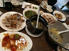 -新旺茶餐厅(嘉里城店)