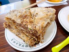 -清真永恒华威肉饼(潘家园店)