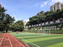 -深圳市凤光小学