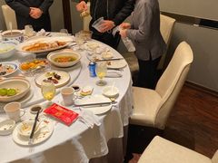 -同庆楼(华强吾悦广场店)