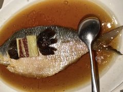 清蒸鲥鱼-苏浙汇(肇嘉浜路总店)