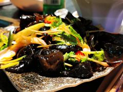 -杨记齐齐哈尔烤肉(五莲路店)