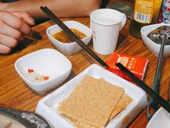 -傣妹火锅(南京东路一店)