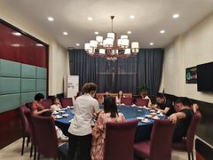 -顺风山庄(水濂山店)