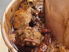 招牌麻辣火锅鸡-0317火锅鸡·清真(正达店)