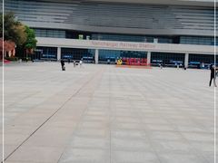-南昌西站