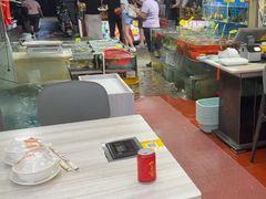 -船奇蒸汽海鲜·闽菜(八市海鲜总店)