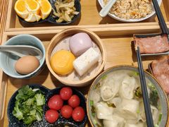 -75幢私房菜馆