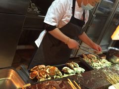 -吉布鲁牛排海鲜自助(船山大都会店)