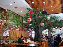 大堂-江南婆婆(车墩店)