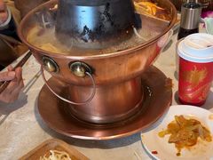 -东来顺饭庄(天坛店)