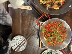 -吃货私房菜(丽江束河古镇店)