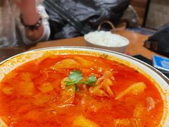 -張飛扒肉·龙江非遗(道外店)