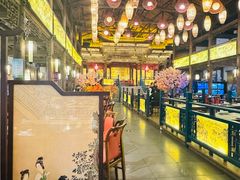 -HOHO餐厅(古子城店)