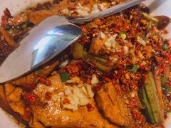 -炊烟小炒黄牛肉(中心印象城店)