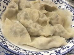 -东方饺子王(新奥购物中心店)