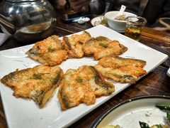 -凤厨顺德水乡凤味馆(大良锦龙路店)