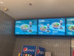 -康师傅私房牛肉面(申虹店)