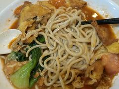 -秦之味陕西特色面馆(中华路店)