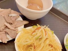-安泊尔牛肉面(北滨河路店)