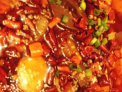 -北李妈妈菜·海肠捞饭(高新万达店)