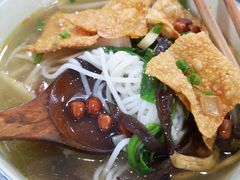 原味螺蛳粉-陈记柳州螺蛳粉(大坪店)