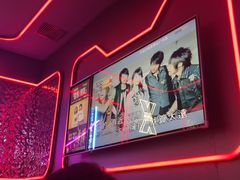 -星聚会KTV X Party(广州高德置地店)